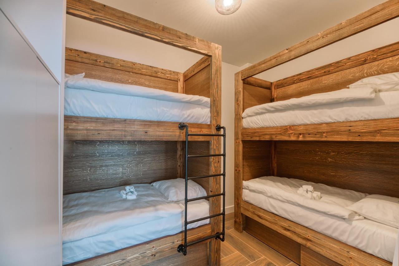 Five To Sete Hotel Eksteriør billede