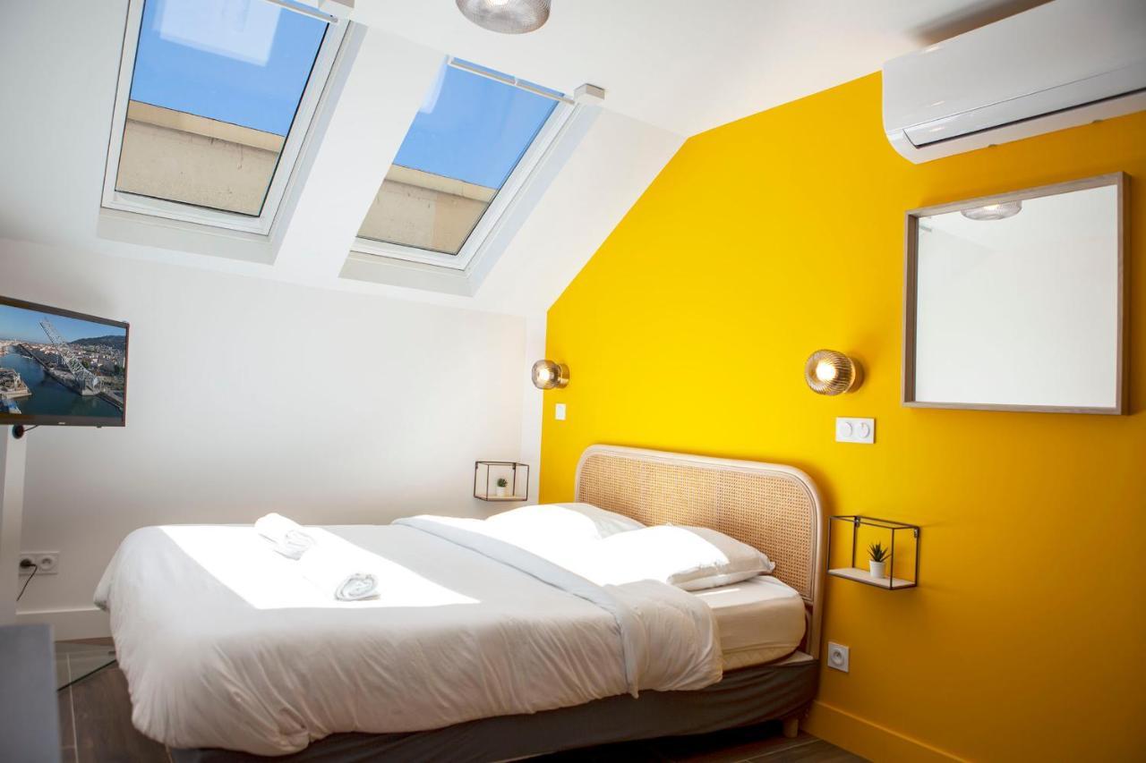 Five To Sete Hotel Eksteriør billede