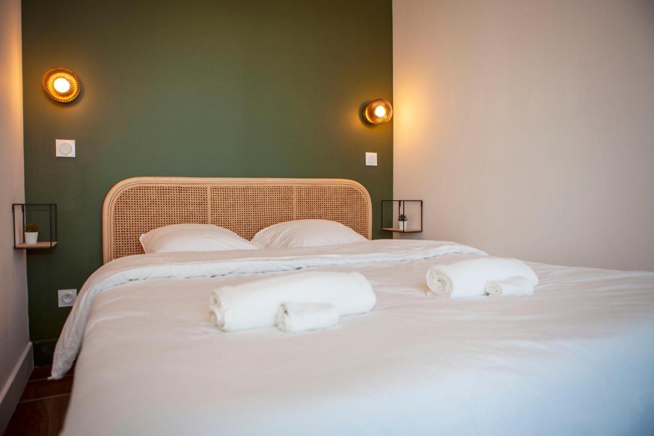 Five To Sete Hotel Eksteriør billede