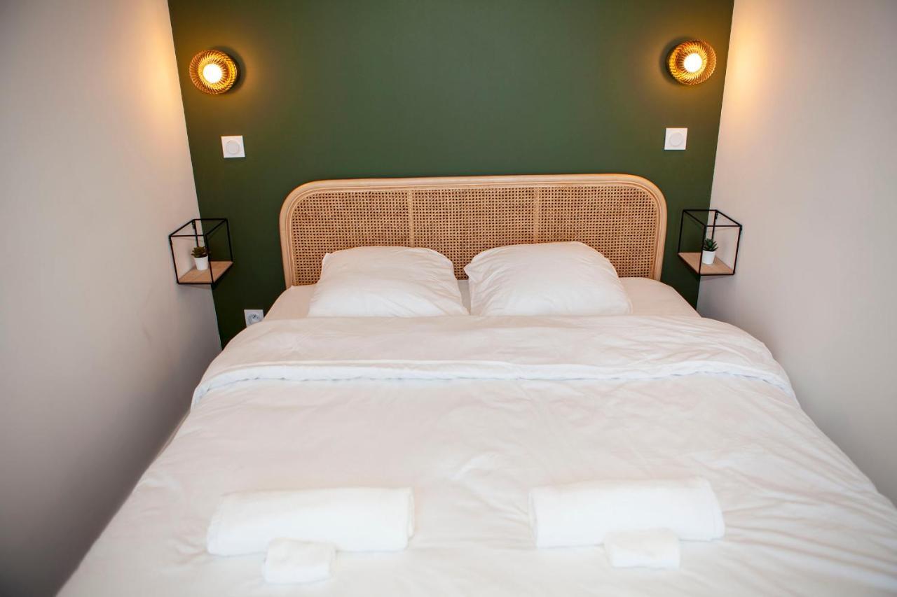 Five To Sete Hotel Eksteriør billede