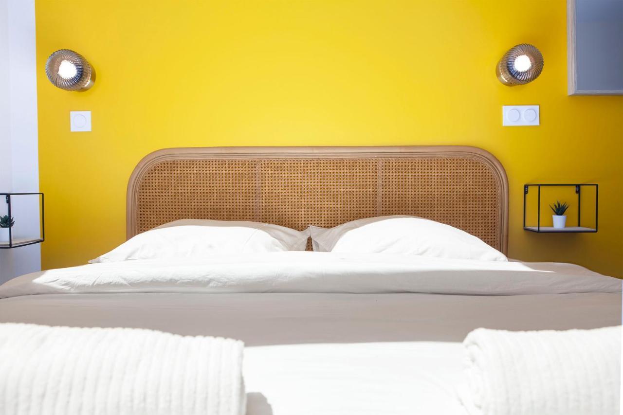 Five To Sete Hotel Eksteriør billede