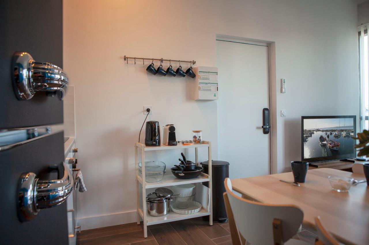 Five To Sete Hotel Eksteriør billede