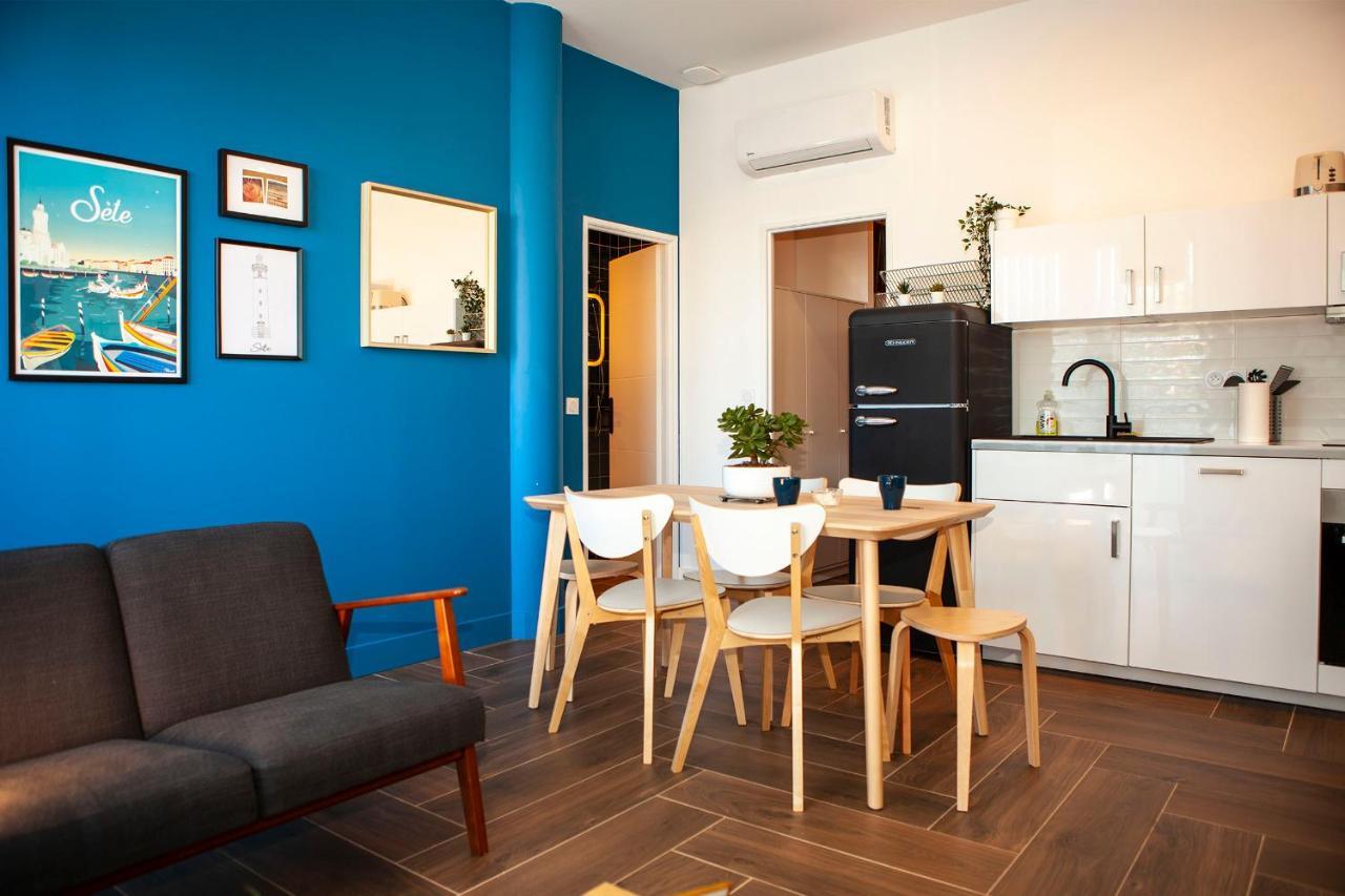 Five To Sete Hotel Eksteriør billede