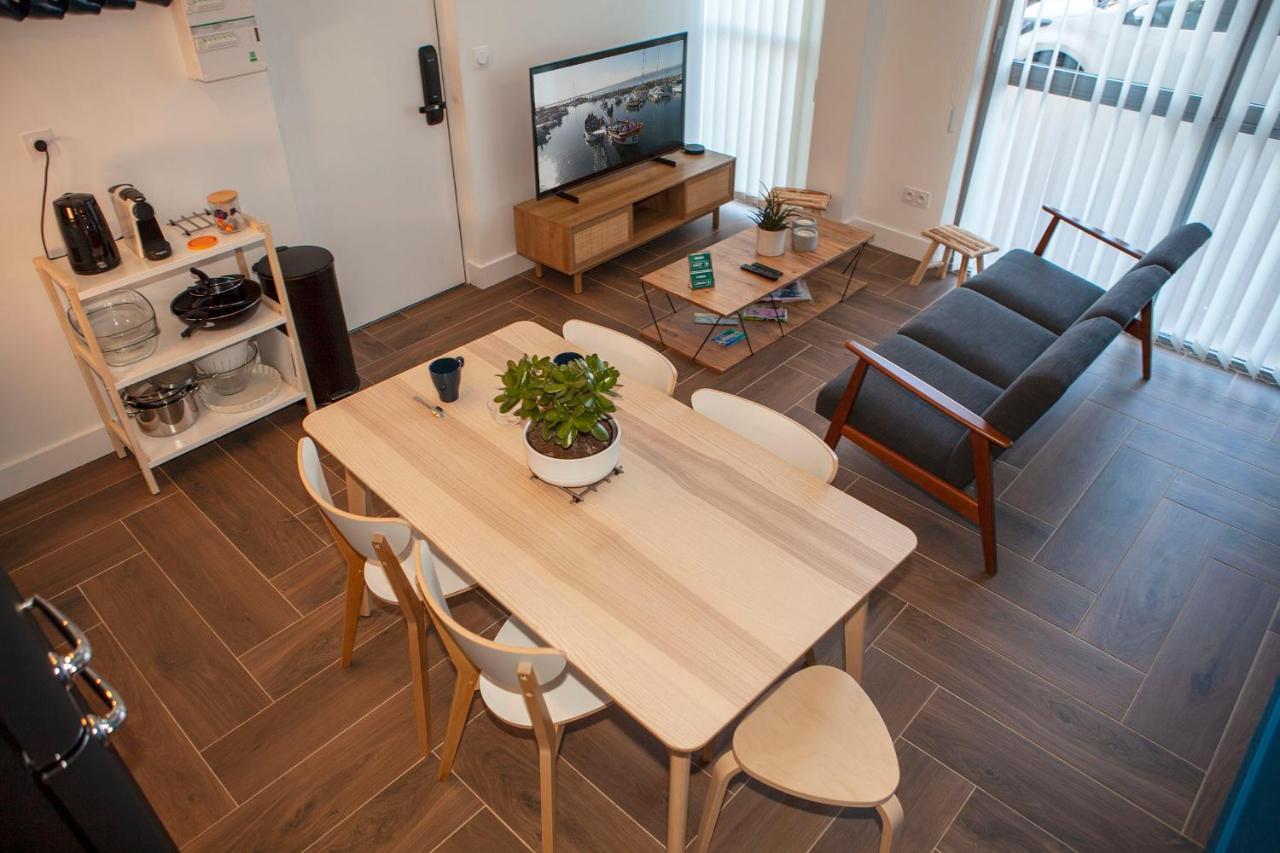 Five To Sete Hotel Eksteriør billede